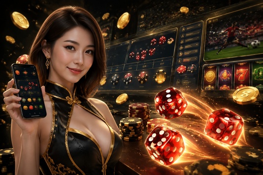 355bet
