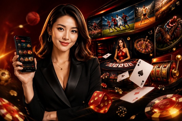 355bet
